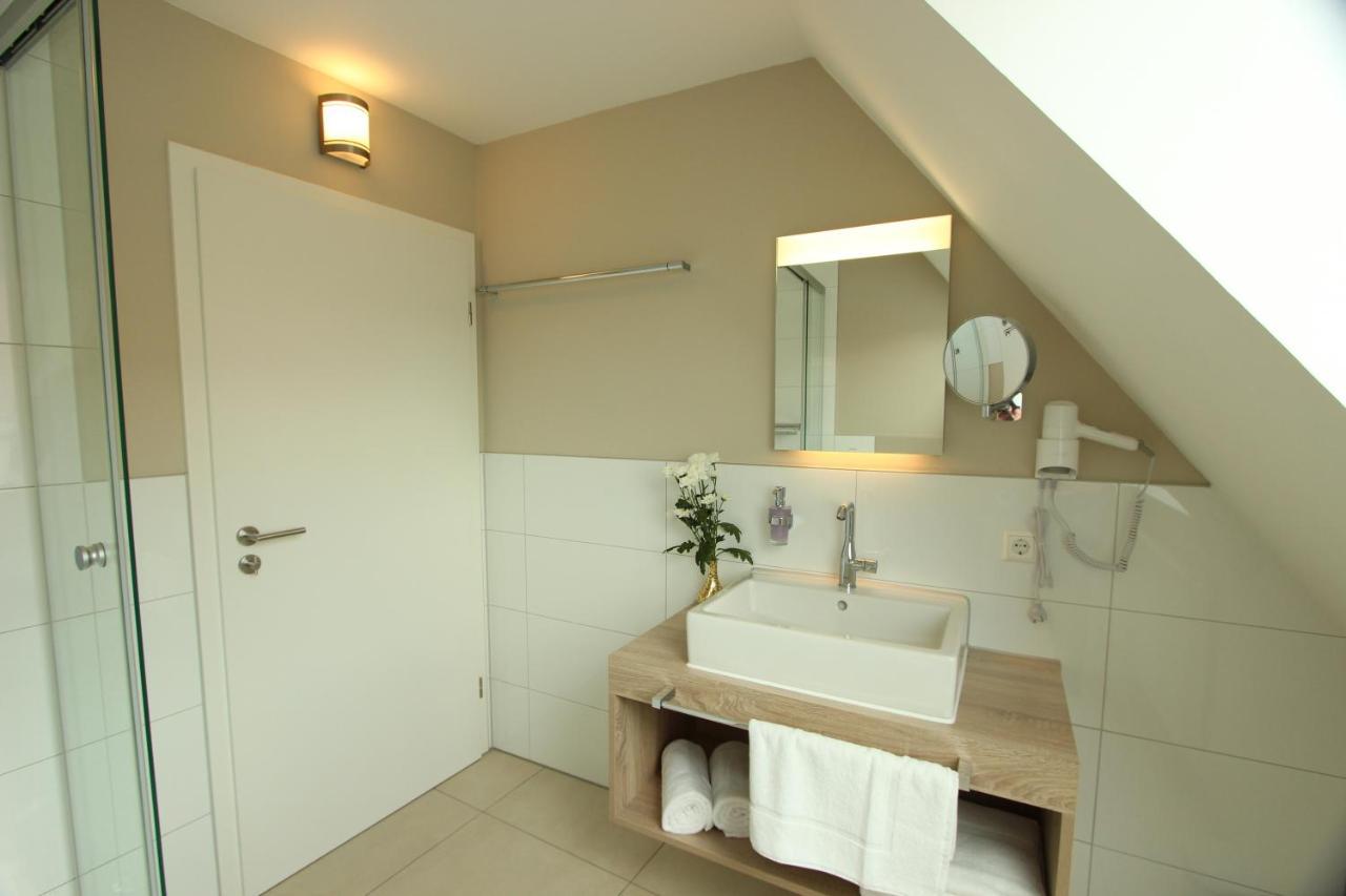 Hotel Adler Bad Friedrichshall